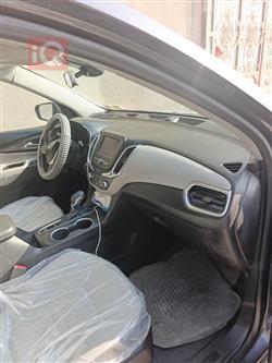 شێڤرۆلێت ئیکۆنۆکس